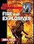 Fire and Explosives (Forensic Evidence) by John D Wright (2007-09-11)