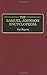 The Samuel Johnson Encyclopedia: 1st (US) F edition by Rogers, Pat (1996) Hardcover