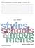 Styles, Schools and Movements: The Essential Encyclopaedic Guide to Modern Art by Amy Dempsey (2010-09-06)