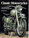 CLASSIC MOTORCYCLES