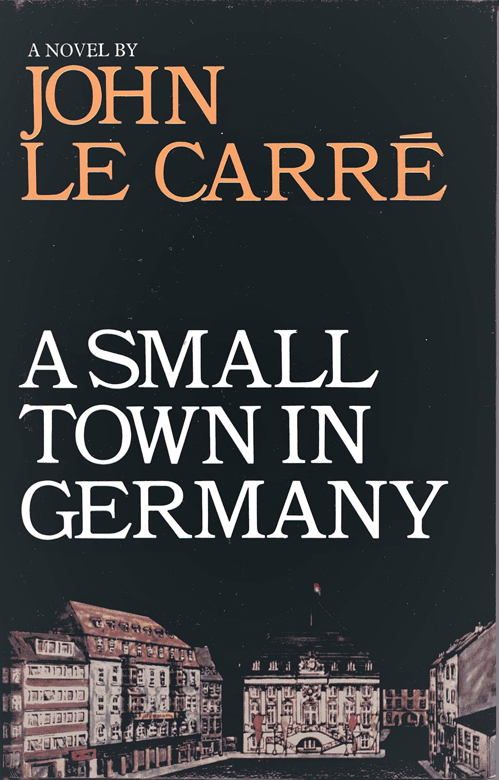 A Small Town in Germany
