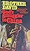 God's Smuggler to China by Brother David