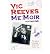 [(Me Moir - Volume One )] [Author: Vic Reeves] [May-2007]