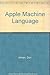 Apple Machine Language by Don Inman (1980-12-03)