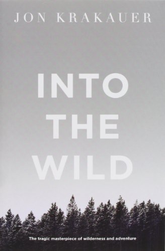 Into The Wild by Krakauer. Jon ( 2011 ) Paperback