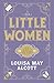 Little Women (Barnes & Noble Leatherbound Classic Collection) by Louisa May Alcott (7-Nov-2012) Leather Bound