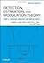 Detection Estimation and Mo...