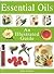 Essential Oils: An Illustrated Guide by Julia Lawless (2001-11-25)