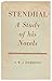 Stendhal: A Study of His No...
