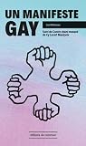 Un manifeste gay - Contre-chant masqué