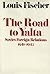 The Road to Yalta: Soviet Foreign Relations 1941-45