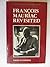 Francois Mauriac Revisited (Twayne's World Authors Series)