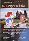 Carl Sigmund Luber: His Life and Work as Artist for the Art Nouveau Ceramics of Johann von Schwarz, 1896-1906