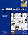 Artificial Intelligence: a Modern Approach