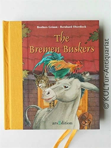 The Bremen Buskers