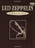 Led Zeppelin Classics (Authentic Guitar-Tab) [Paperback] [2000] (Author) Led Zeppelin