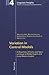 Variation in Central Modals: A Repertoire of Forms and Types of Usage in Middle English and Early Modern English (Linguistic Insights,)