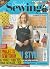 SIMPLY SEWING MAGAZINE #26,...