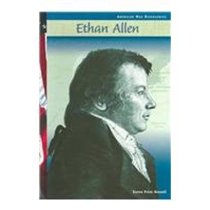 Ethan Allen (American War Biographies)