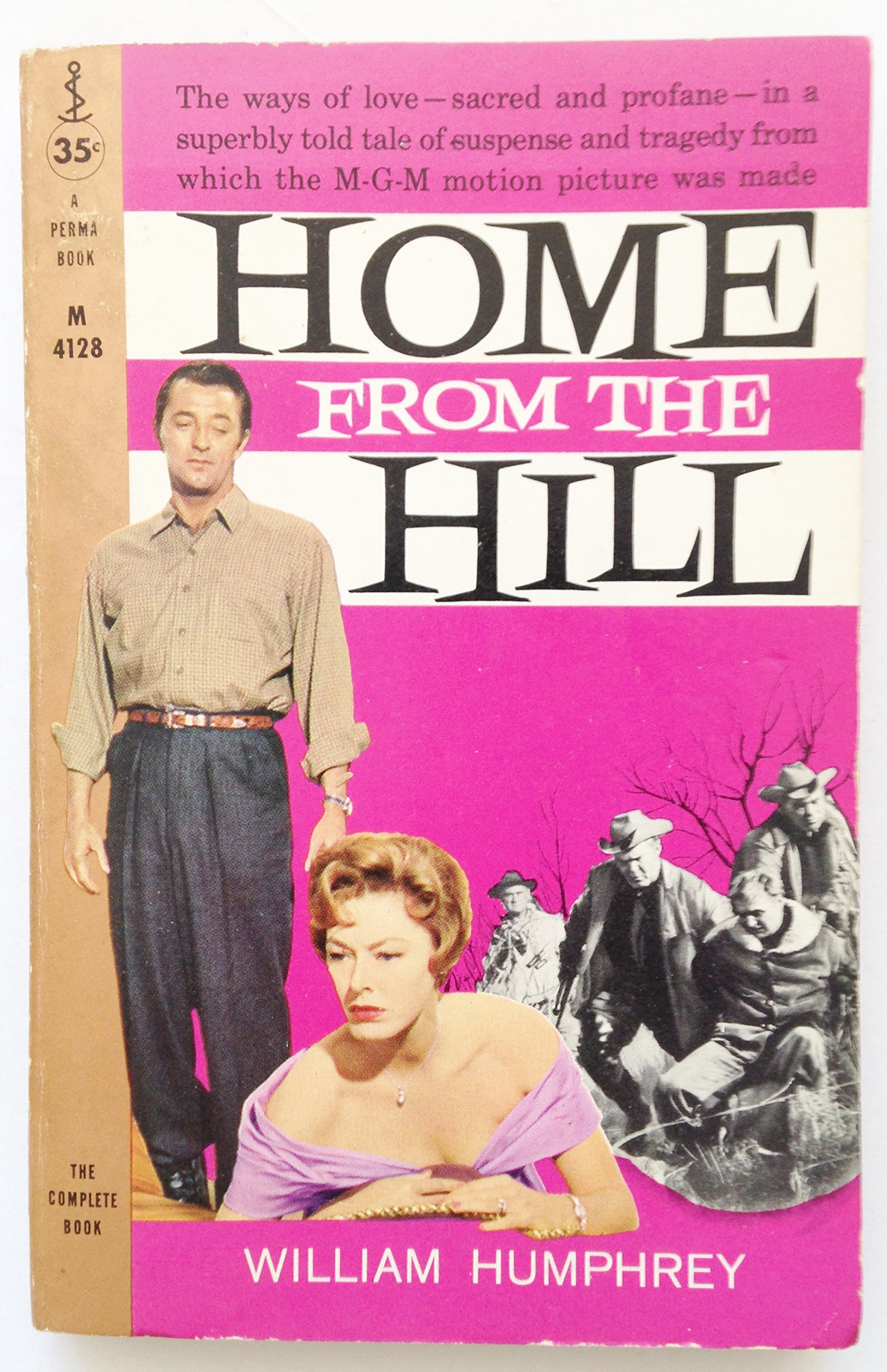 Home from the Hill
