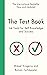 The Test Book: 38 Tools to Lead You to Success (The Tschäppeler and Krogerus Collection)