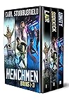 Henchmen Omnibus:...