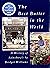 The Best Butter In The World - A History of Sainsbury's by B.R. Williams