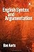 English Syntax and Argumentation