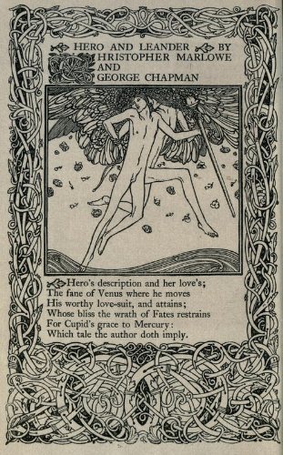 Hero And Leander
