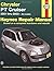 Chrysler P/T Cruiser 2001 T...