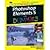 Photoshop Elements 5 For Dummies by Obermeier, Barbara, Padova, Ted [For Dummies, 2007] (Paperback) [Paperback]