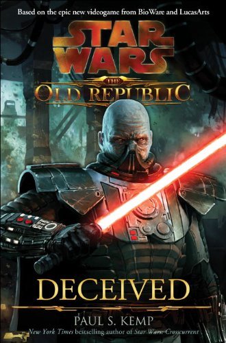 Star Wars: The Old Republic: Deceived