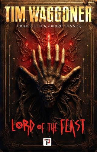 Lord of the Feast (Paperback)