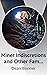 Miner Indiscretions and Other Family Misadventures by Dean Bonner