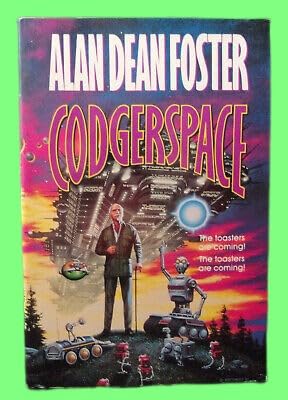 CODGERSPACE
