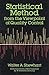 Statistical Method from the Viewpoint of Quality Control (Dover Books on Mathematics) by Walter A. Shewhart (2011) Paperback