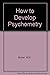 How to Develop Psychometry