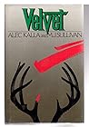 Velvet: A Novel of Suspense