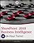 SharePoint 2010 Business Intelligence 24 Hour Trainer by Jorgensen, Adam, Stacey, Mark, Knight, Devin, LeBlanc, Patri [Wrox,2011] (Paperback)