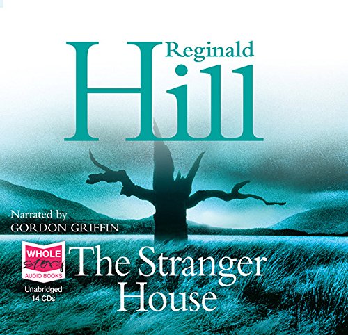 The Stranger House