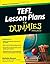 TEFL Lesson Plans For Dummies by Maxom, Michelle M. (October ... by Michelle M. Maxom