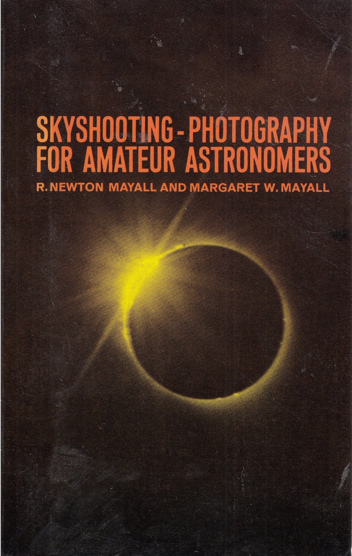 Skyshooting: Photography for Amateur Astronomers (Paperback)