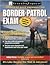 Border Patrol Exam 4th (fourth) edition Text Only