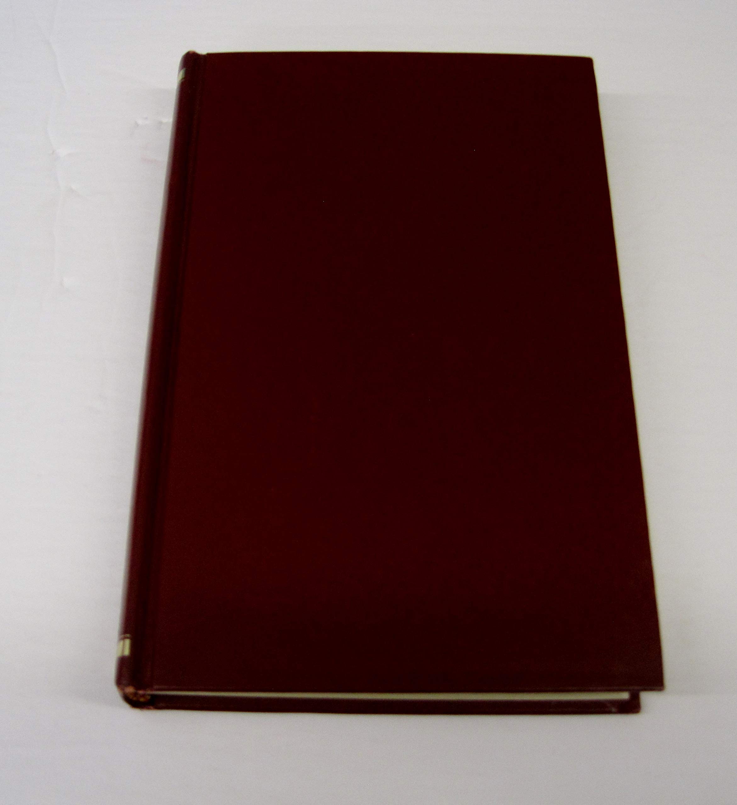 Belomor: An Account of the Construction of the New Canal Between the White Sea & the Baltic Sea (Russian Studies)