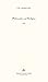 Philosophy and Religion by Friedrich Wilhelm Joseph von Schelling (2009-04-30)