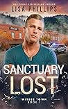 Sanctuary Lost