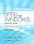 SPSS for Windows Step by Step, 10TH EDITION
