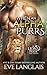 When An Alpha Purrs (A Lion's Pride) by Eve Langlais (2015-06-04)