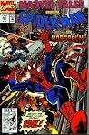 Marvel Tales #257...