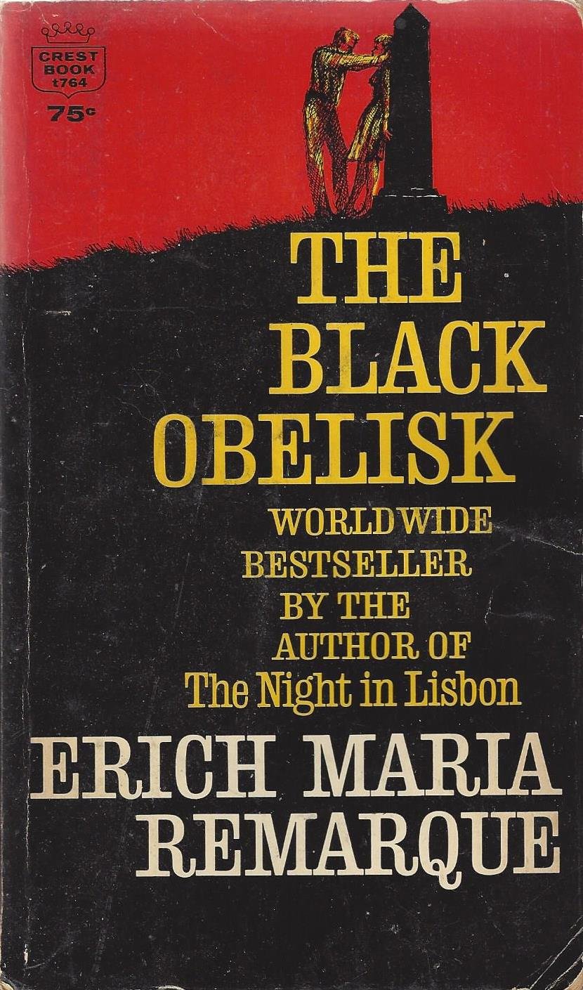 The Black Obelisk